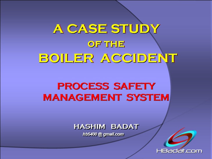 what is a safety management system